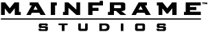 Mainframe Studios Logo