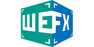 WeFX Logo