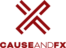 Cause and FX Logo