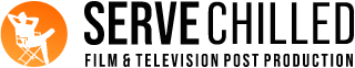 ServeChilled Logo